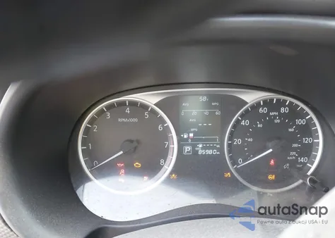 2020 Nissan Kicks S Xtronic Cvt from USA, damaged, VIN 3N1CP5BV6LL486158